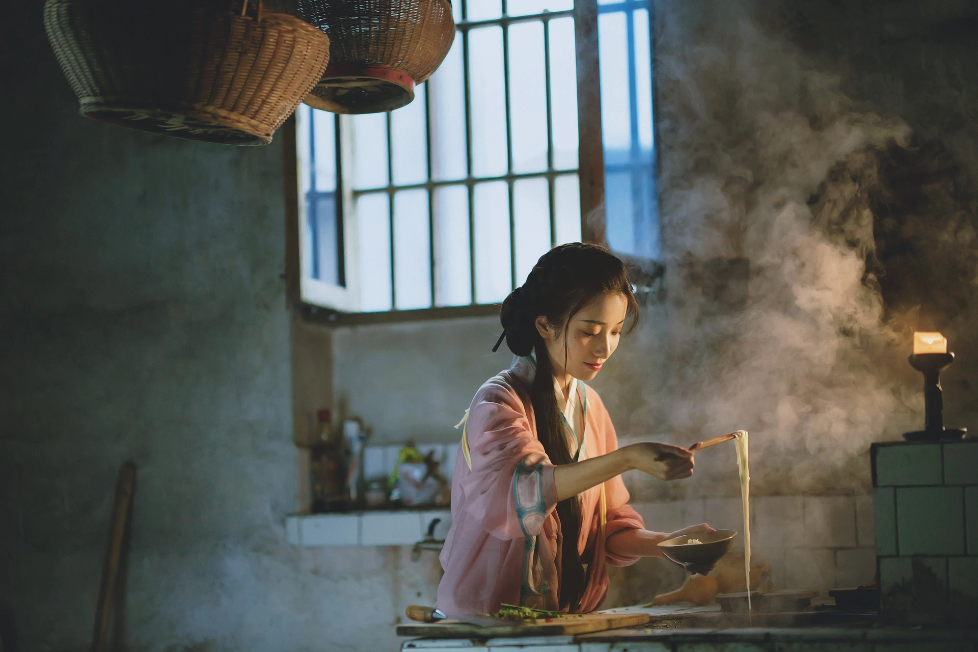[YITUYU艺图语]2022.01.10 布衣菜饭，可乐终身 小清菡 3